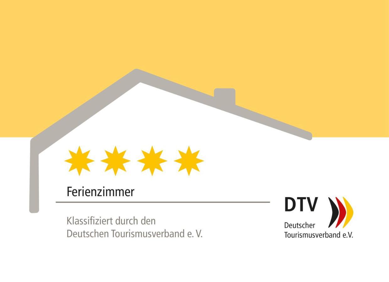 Pension Bauernhaus Vetter Kurort Gohrisch Esterno foto